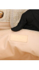 chanel deauville tote bag