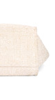 chanel deauville tote bag