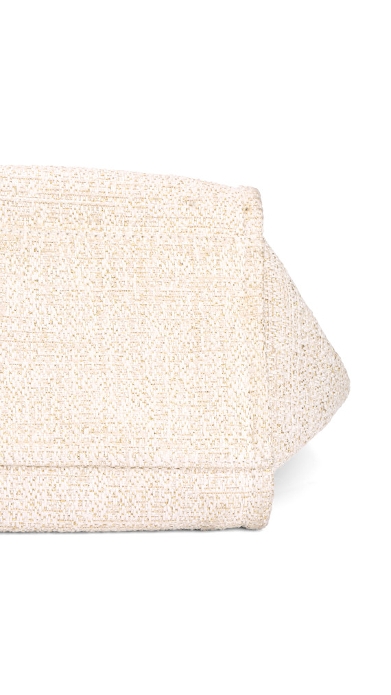 chanel deauville tote bag