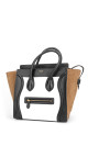Celine Luggage Bag