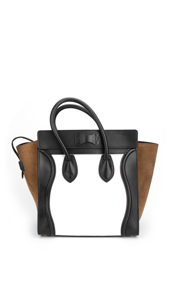 Celine Luggage Bag