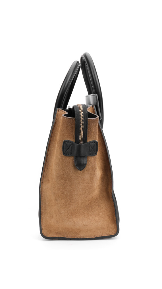 Celine Luggage Bag