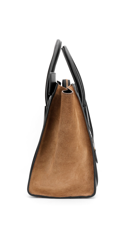 Celine Luggage Bag