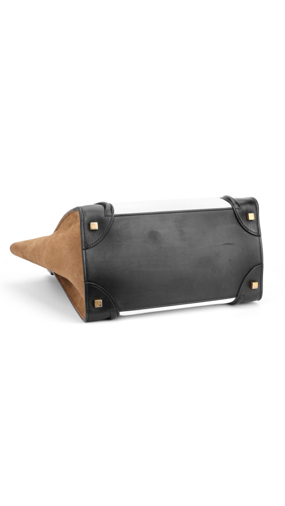 Celine Luggage Bag