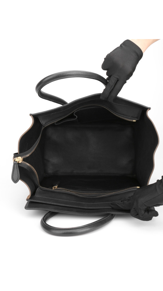 Celine Luggage Bag