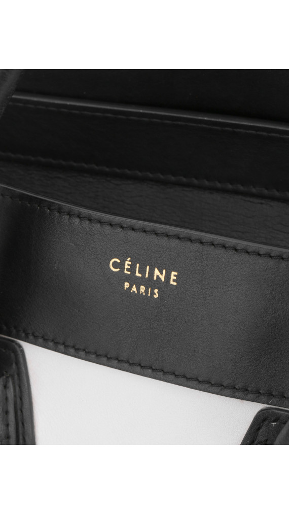 Celine Luggage Bag