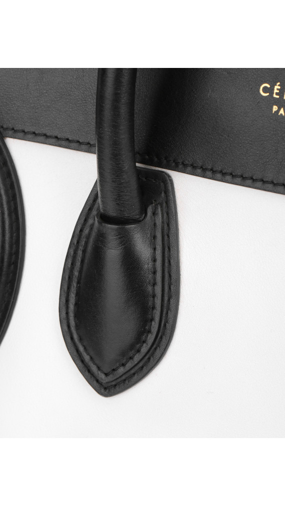 Celine Luggage Bag