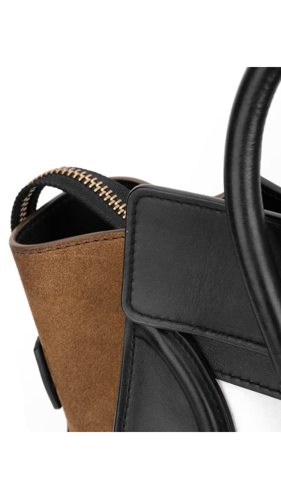 Celine Luggage Bag