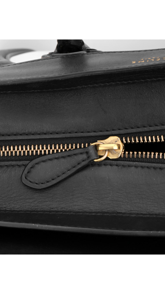 Celine Luggage Bag