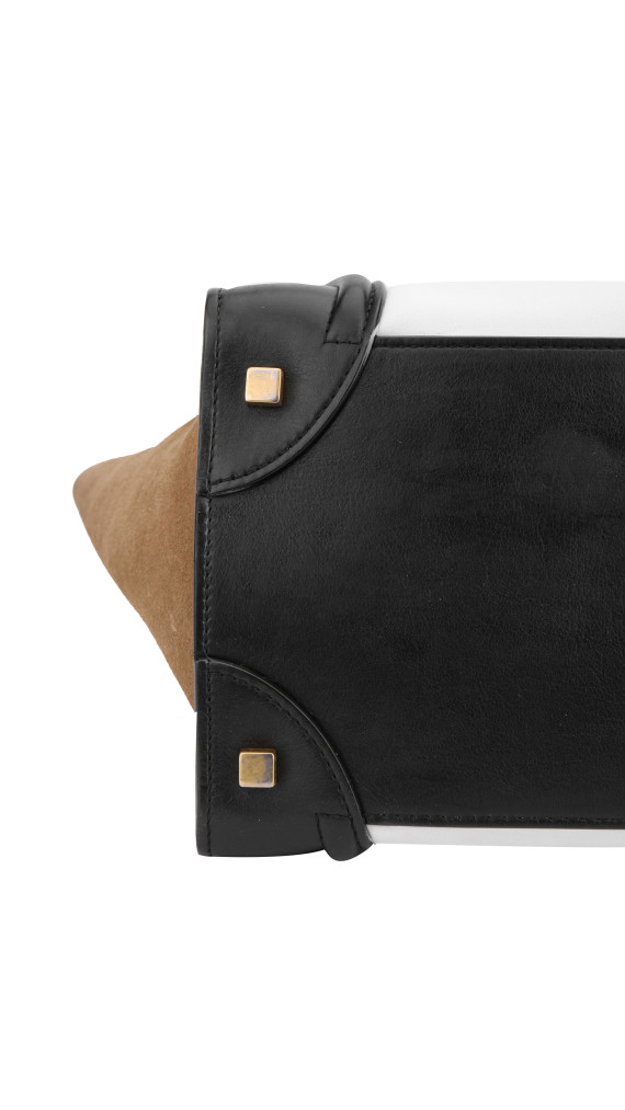 Celine Luggage Bag