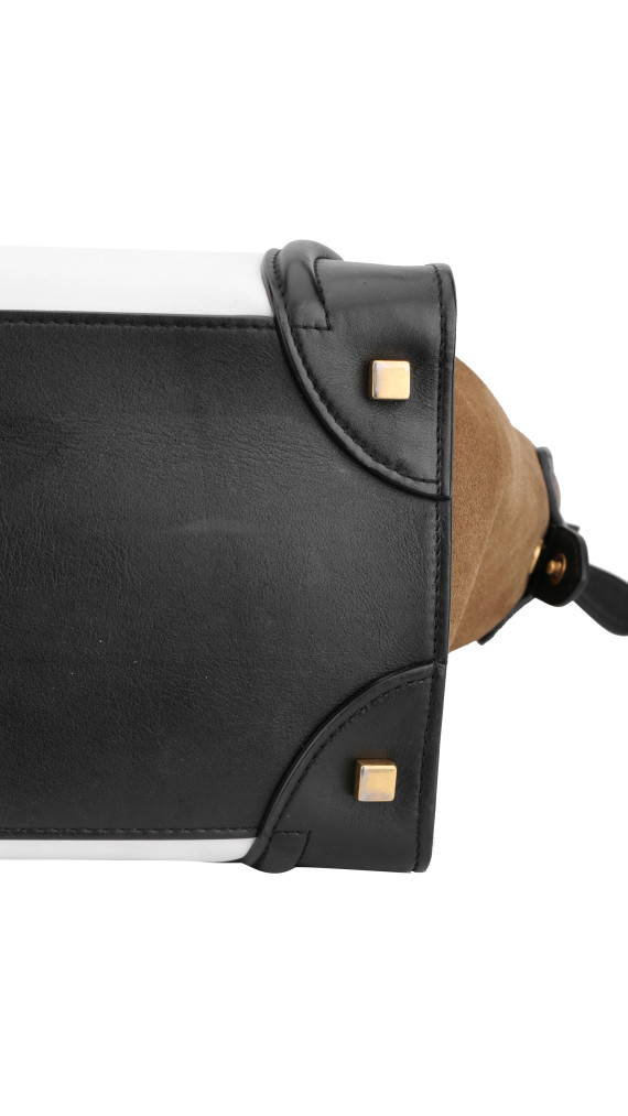 Celine Luggage Bag
