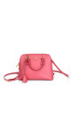 Prada Saffiano Lux Promenade Shoulder Bag