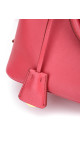Prada Saffiano Lux Promenade Shoulder Bag