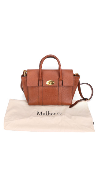 Mulberry Bayswater Shoulder Bag