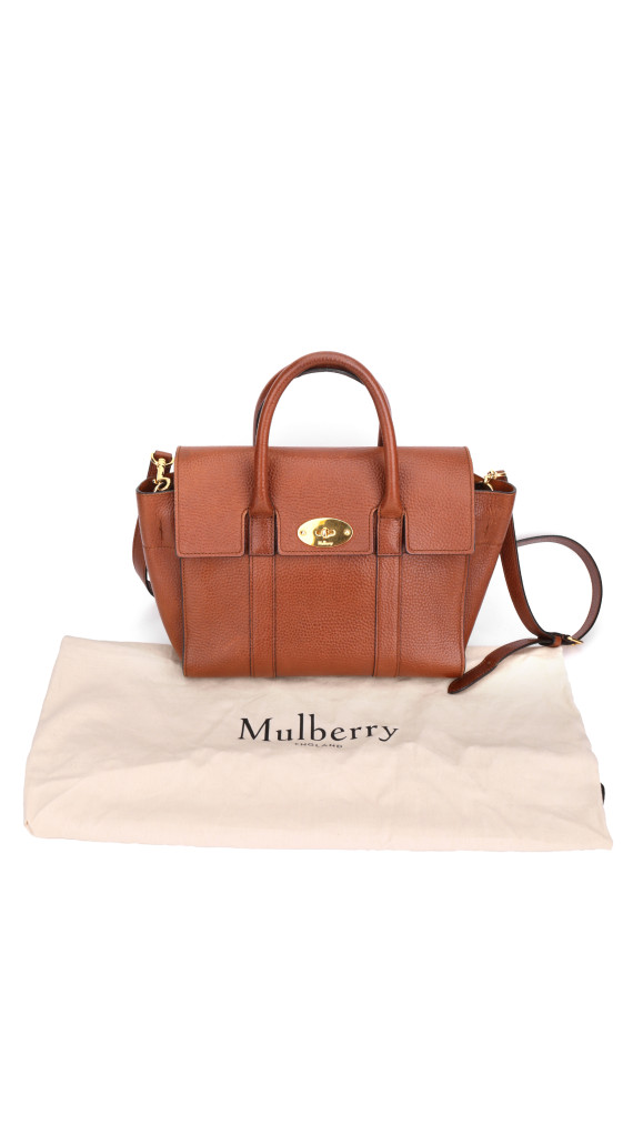 Mulberry Bayswater Shoulder Bag