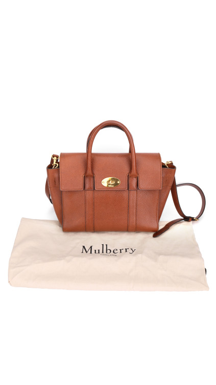 Mulberry Bayswater Shoulder Bag
