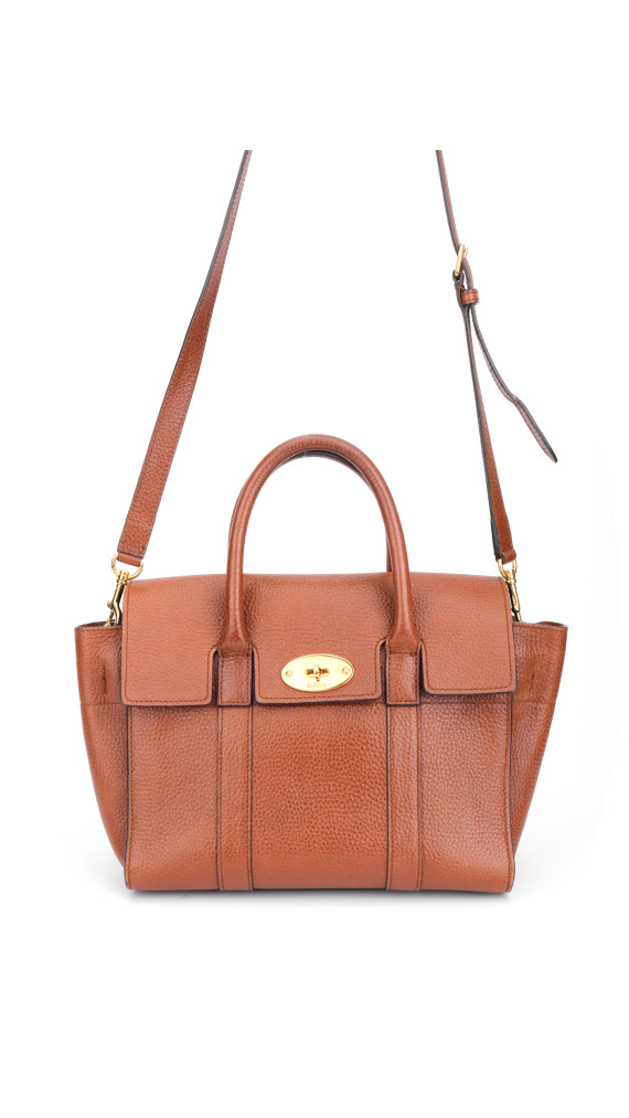 Mulberry Bayswater Shoulder Bag