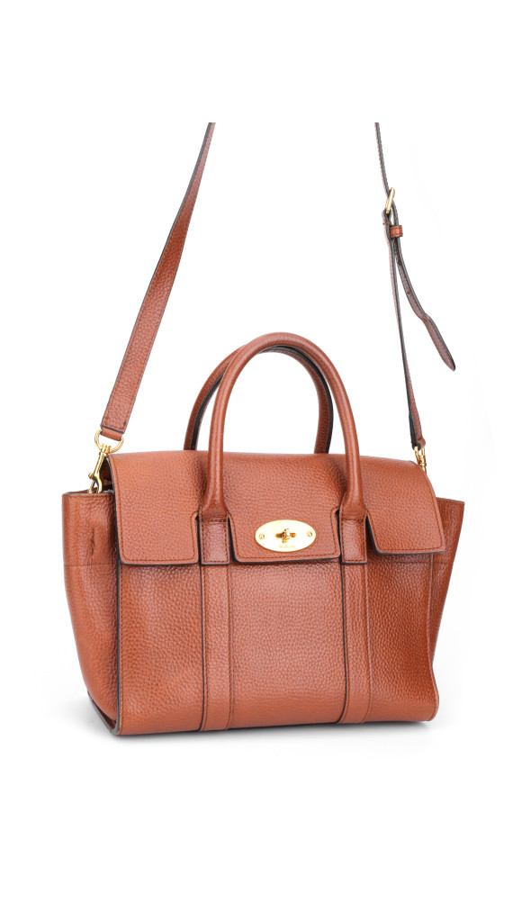 Mulberry Bayswater Shoulder Bag