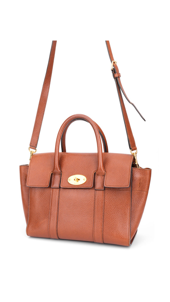 Mulberry Bayswater Shoulder Bag