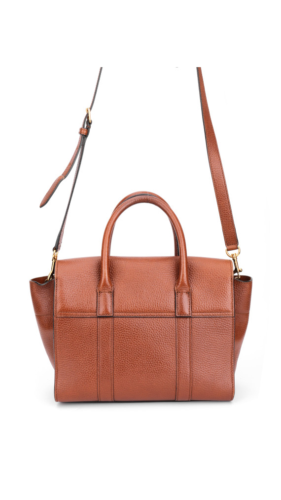 Mulberry Bayswater Shoulder Bag