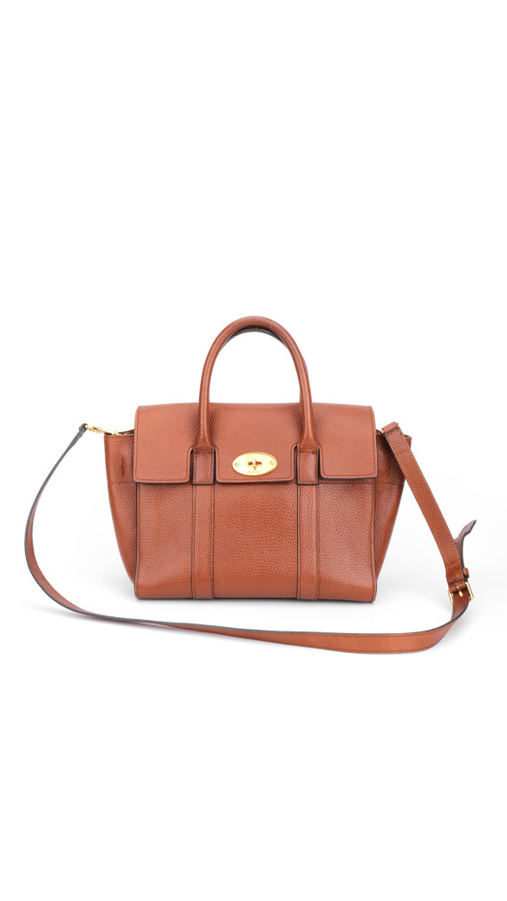 Mulberry Bayswater Shoulder Bag