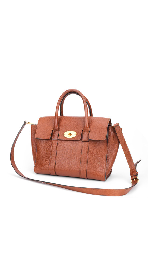 Mulberry Bayswater Shoulder Bag