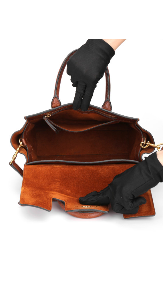 Mulberry Bayswater Shoulder Bag