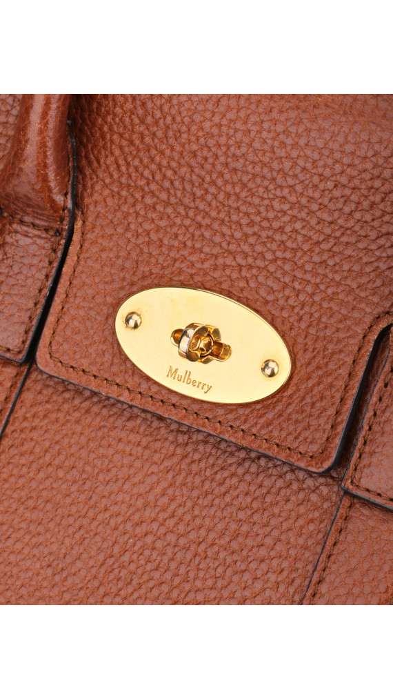 Mulberry Bayswater Shoulder Bag
