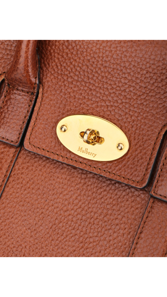Mulberry Bayswater Shoulder Bag