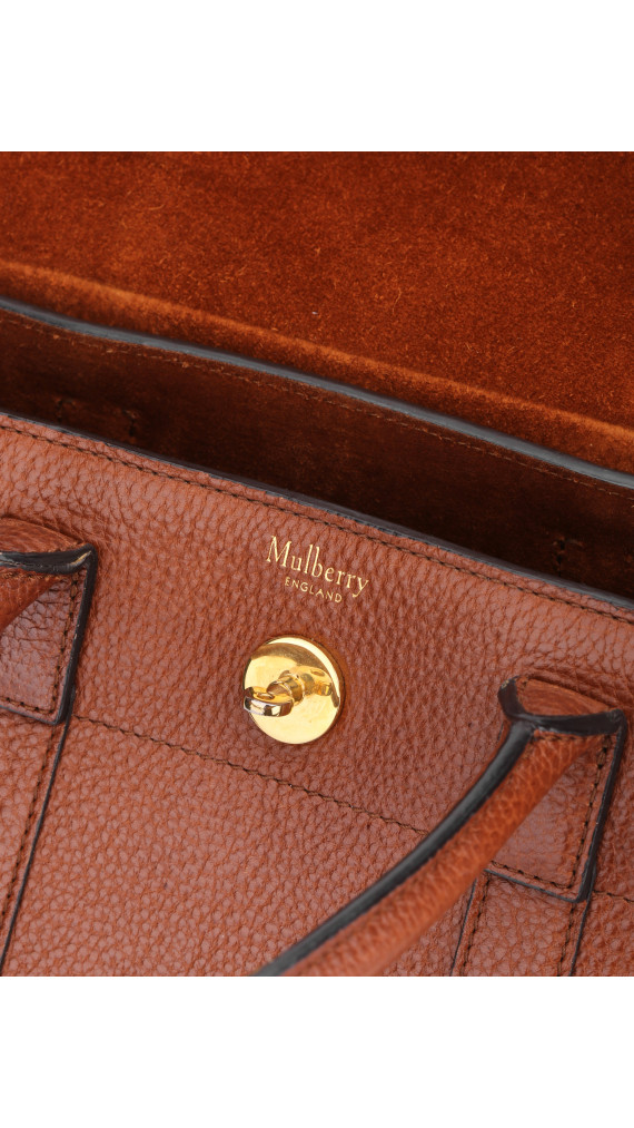 Mulberry Bayswater Shoulder Bag