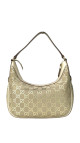Gucci GG Monogram Handbag