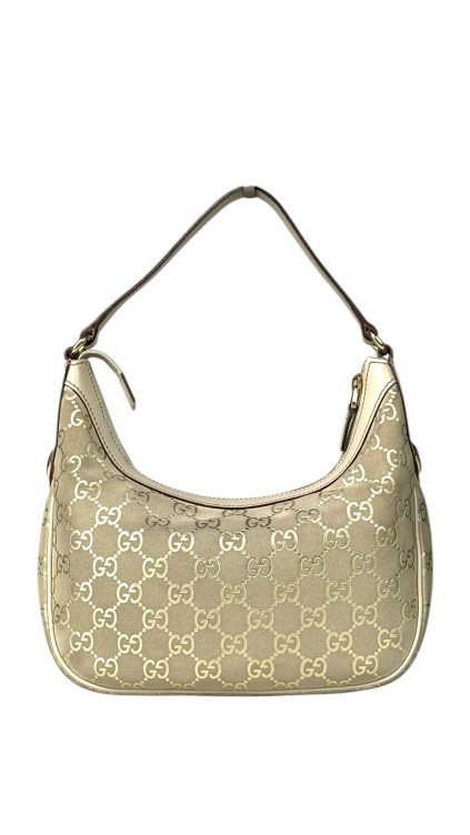 Gucci GG Monogram Handbag