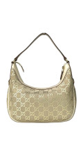 Gucci GG Monogram Handbag