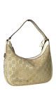 Gucci GG Monogram Handbag