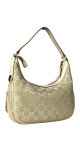 Gucci GG Monogram Handbag