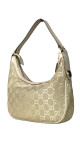 Gucci GG Monogram Handbag