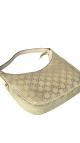 Gucci GG Monogram Handbag