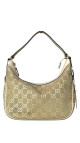 Gucci GG Monogram Handbag