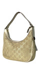 Gucci GG Monogram Handbag