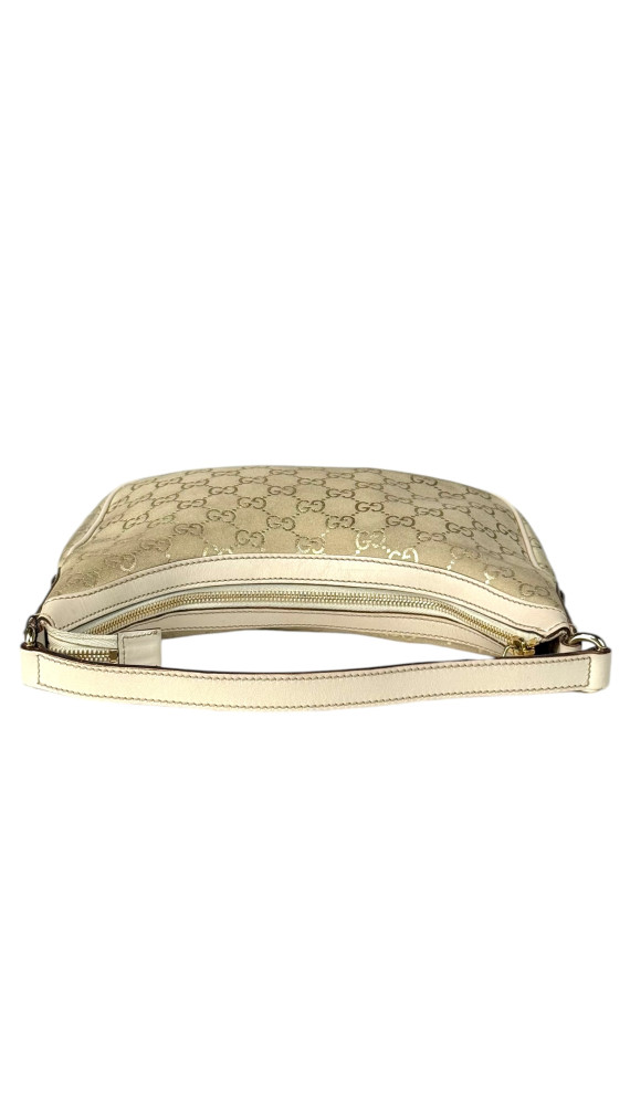 Gucci GG Monogram Handbag
