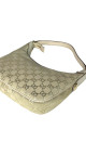 Gucci GG Monogram Handbag