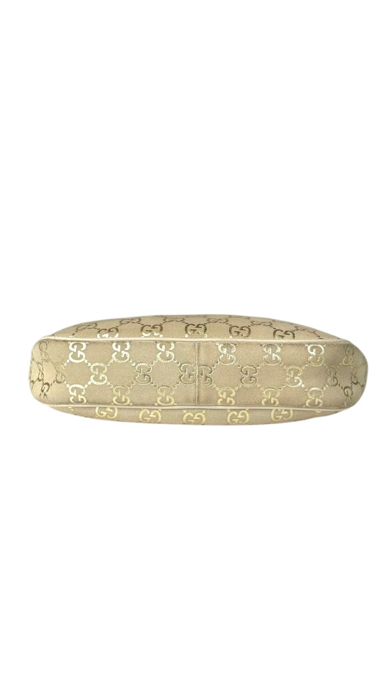 Gucci GG Monogram Handbag