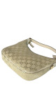 Gucci GG Monogram Handbag