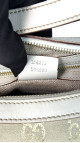 Gucci GG Monogram Handbag