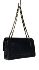 Vintage Chanel Double Flap Medium