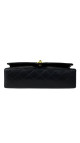 Vintage Chanel Double Flap Medium