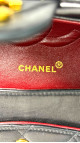 Vintage Chanel Double Flap Medium