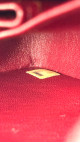 Vintage Chanel Double Flap Medium
