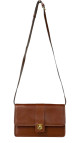 Vintage Celine Box Shoulder Bag