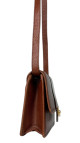 Vintage Celine Box Shoulder Bag